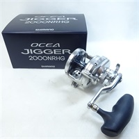 １７オシアジガー２０００ＮＲＨＧ　右